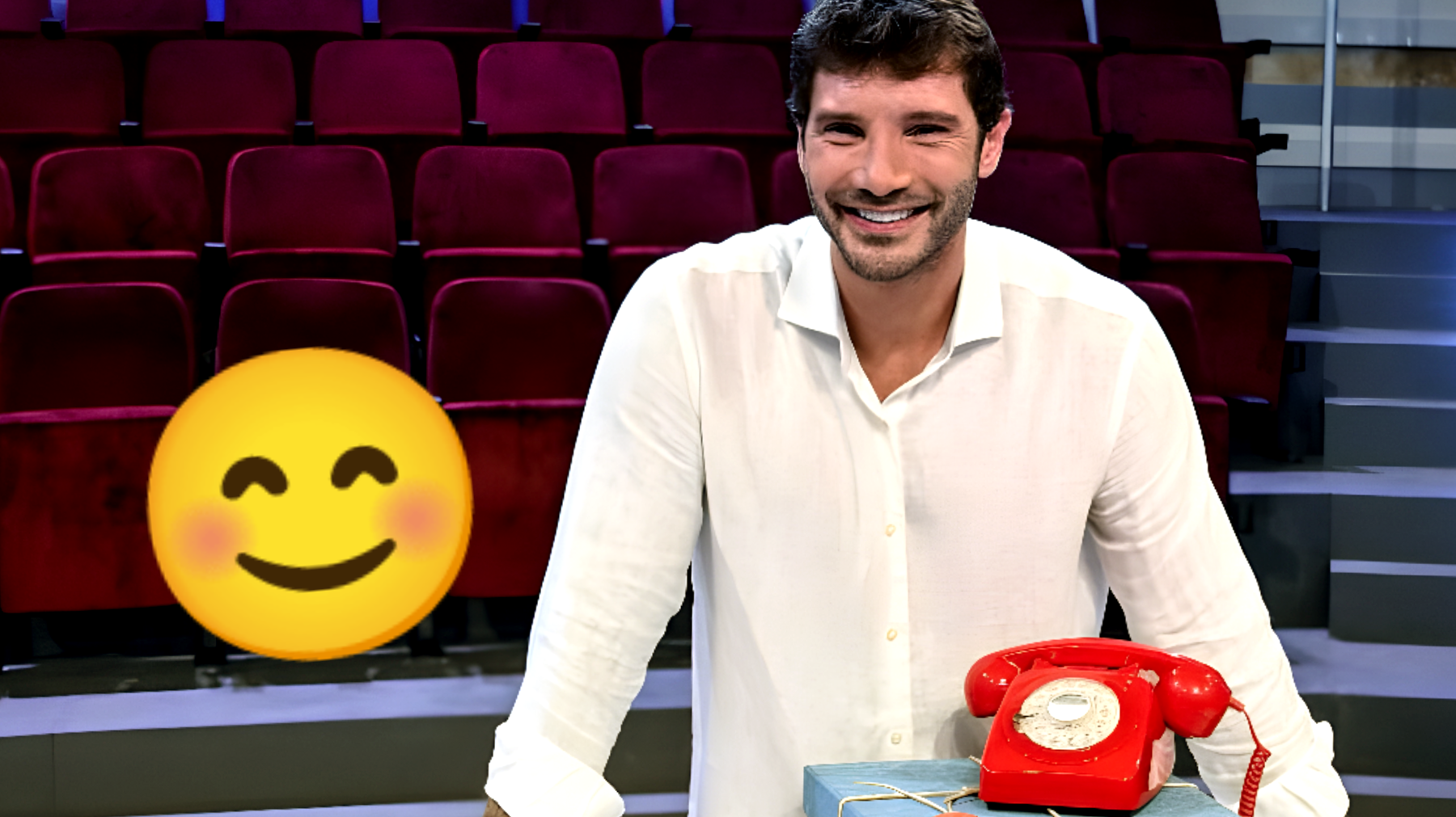 Stefano De Martino o Amadeus? Gli utenti del web in subbuglio per il nuovo conduttore di Affari Tuoi